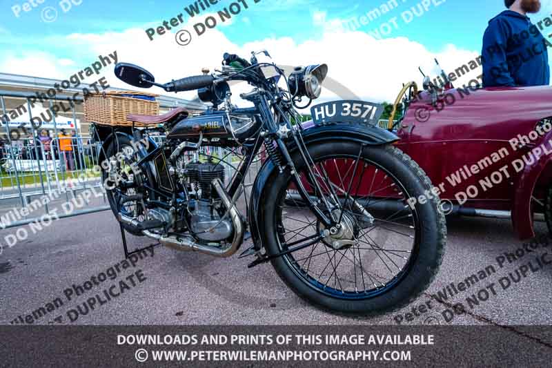 Vintage motorcycle club;eventdigitalimages;no limits trackdays;peter wileman photography;vintage motocycles;vmcc banbury run photographs